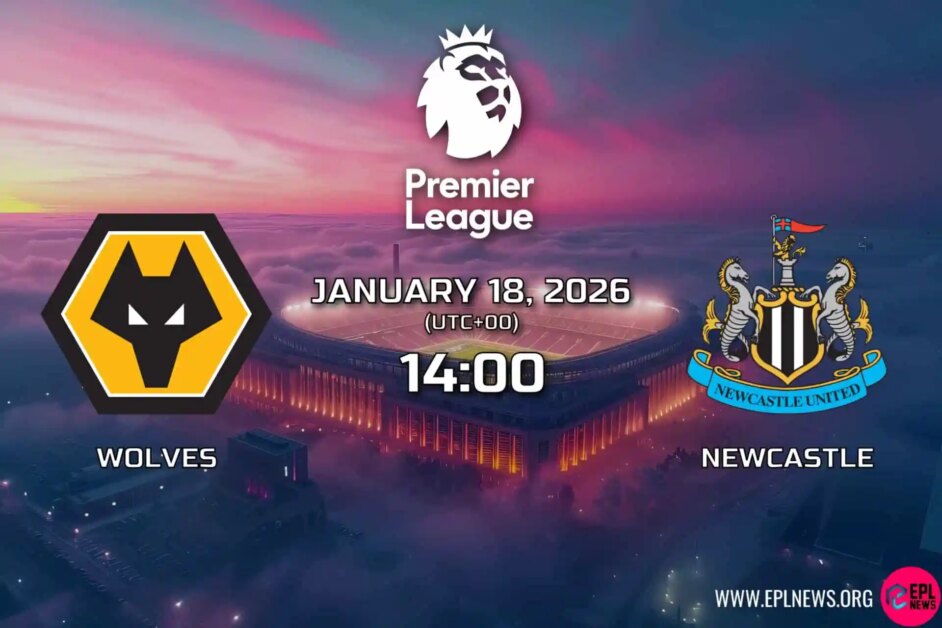 ตัวอย่าง Wolves vs Newcastle: การบุกไม่แพ้ใครของเจ้าบ้านจะดำเนินต่อไปเมื่อ Magpies บินเข้ามาหรือไม่?