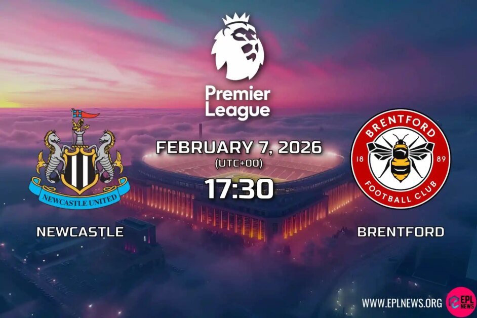 ตัวอย่าง Newcastle vs Brentford: Yoane Wissa เผชิญหน้ากับสโมสรเก่าเมื่อ Bees มาถึงที่ St. James’ Park