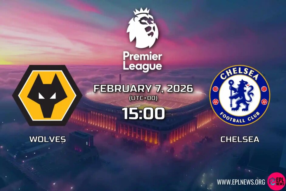 ตัวอย่าง Wolves vs Chelsea: เจ้าบ้านที่อยู่ล่างสุดของลำกล้องยินดีต้อนรับ Blues ที่ฟื้นคืนสู่ Molineux