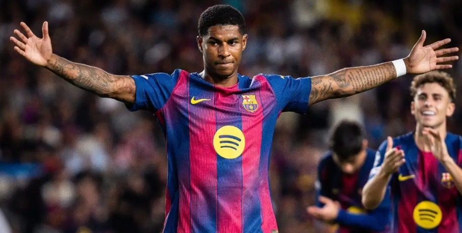 สรุปข่าวการโอน: แรชฟอร์ดไปบาร์ซาเกือบจะเสร็จแล้ว, แมนฯ ยูไนเต็ดยุ่งมาก, ทางออกมาร์มูชและอีกมากมาย