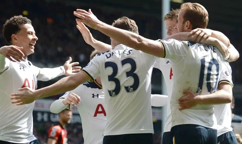 โชคร้าย 10: ทีมพรีเมียร์ลีกที่ดีที่สุดที่ไม่เคยคว้าแชมป์