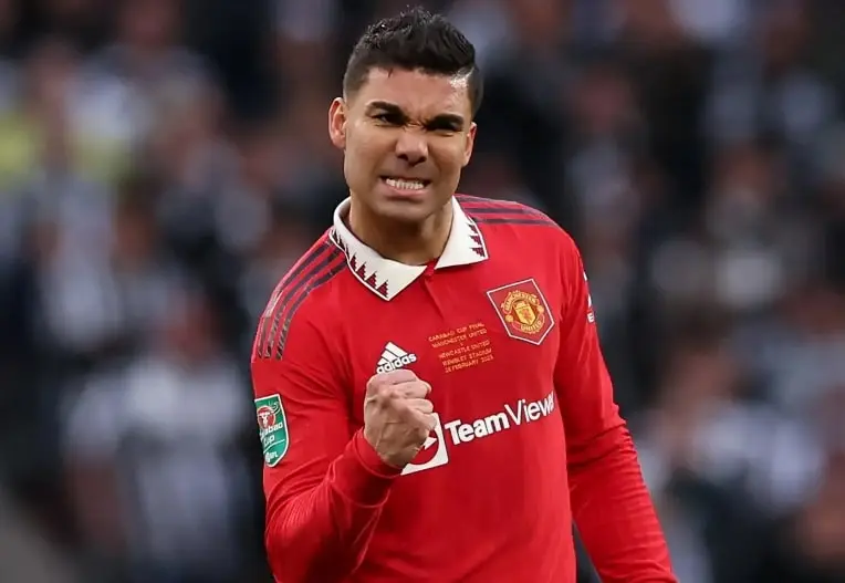 ข่าวการโอน EPL: คาเซมิโร่ไป MLS, สโมสรต่อไปของซาลาห์, เซเนซีไปวิลล่าและอีกมากมาย