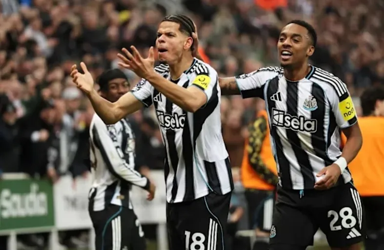 บทสรุปพรีเมียร์ลีก: นิวคาสเซิ่ล แมนฯ ยูไนเต็ด, ซิตี้ถูกฟอเรสต์ยึดครอง, อาร์เซนอลขึ้นนำและอีกมากมาย