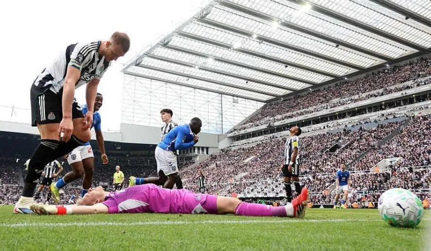 บทสรุปพรีเมียร์ลีก: ซันเดอร์แลนด์ตะลึงนิวคาสเซิ่ลอีกครั้ง, ฟอเรสต์แทรชสเปอร์ส, วิลล่าเอาชนะเวสต์แฮม