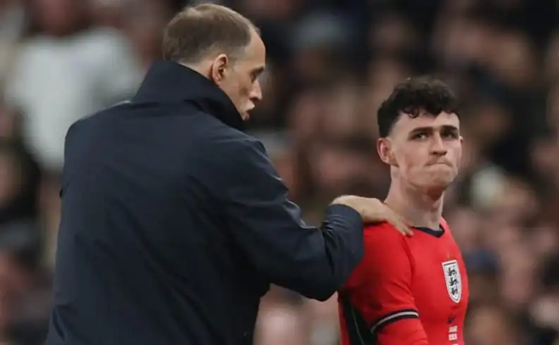 อังกฤษ 1-1 อุรุกวัย: เราเรียนรู้อะไรจากการทดลองของทูเคิ่ล?