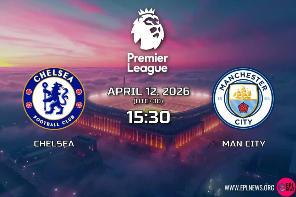 พรีวิวเชลซี vs แมนเชสเตอร์ซิตี้: Guardiola สามารถใช้ประโยชน์จากสลิปของอาร์เซนอลได้หรือไม่?