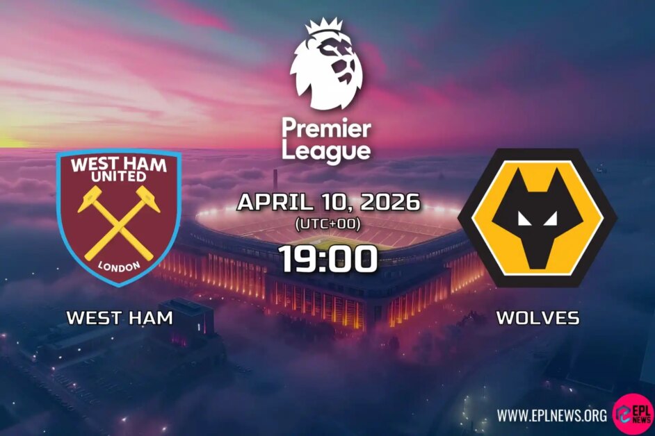 พรีวิวเวสต์แฮม vs วูล์ฟส์: ขุนค้อนเป็นเจ้าภาพด้านล่างในเกมที่ต้องชนะ