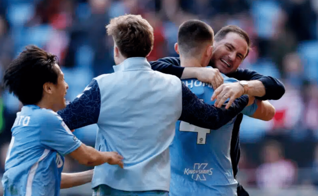 Championship Promotion Race: ใครจะเล่นในพรีเมียร์ลีกฤดูกาลหน้า?