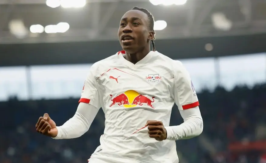 ข่าวการโอน EPL: ป้ายราคา Diomande, Spurs Eye Galatasaray Trio และอีกมากมาย