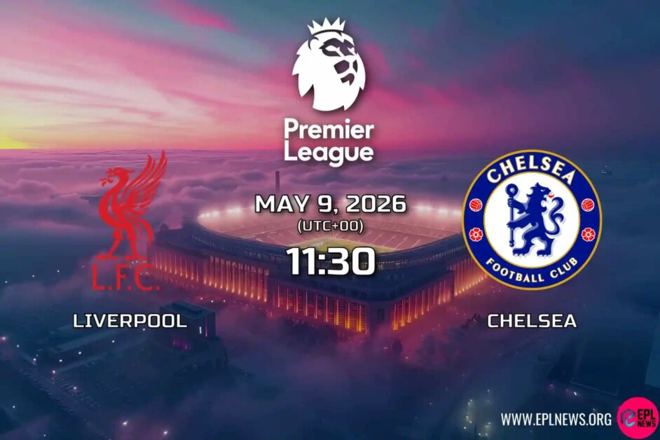 พรีวิวลิเวอร์พูล vs เชลซี: หงส์แดงตั้งเป้าที่จะผ่านเข้ารอบ UCL ที่แอนฟิลด์