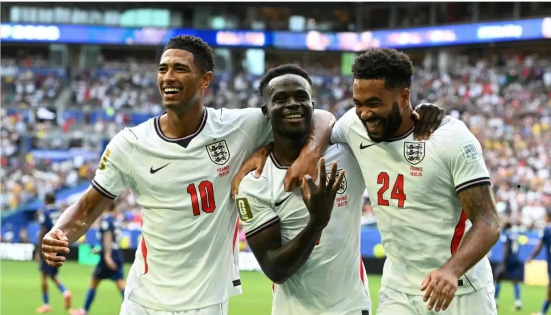 อังกฤษ vs ฝรั่งเศส: 5 สิ่งที่เราเรียนรู้จากรอบชิงชนะเลิศเหรียญทองแดงฟุตบอลโลก 2026